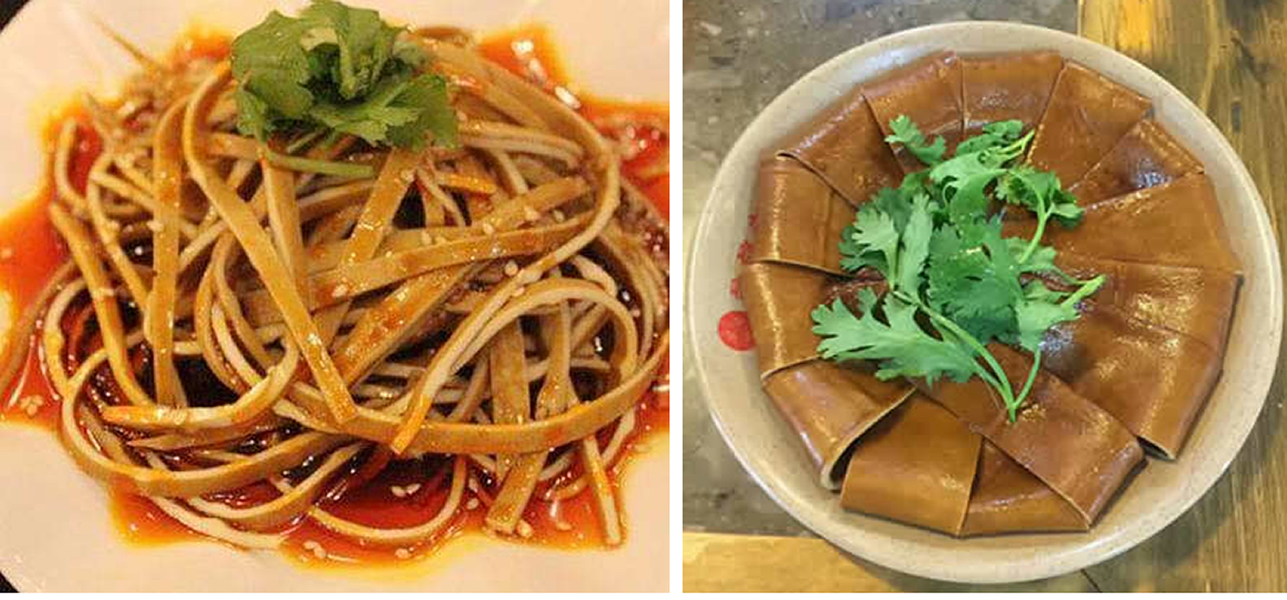 签年时光火锅串串香之特色新菜品推荐