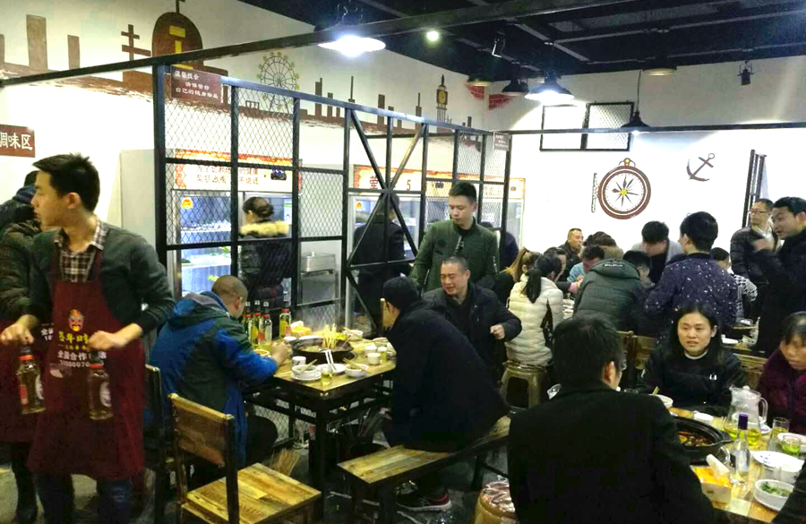 开一家成都火锅串串香店需要注意哪些？