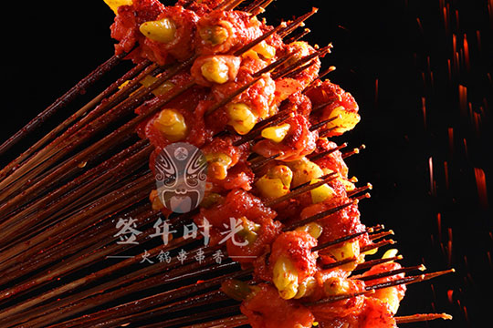 成都签年时光火锅串串香管理人员教您对员工的沟通同样重要