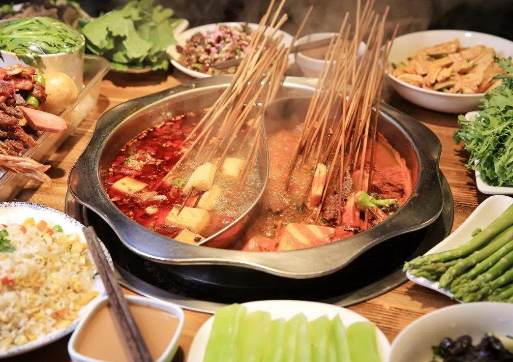 “签年时光”用味道说话