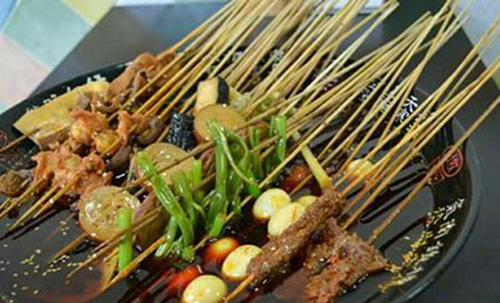 串串香加盟店成功的要点有哪些