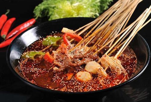 选择成都串串香应该看些什么