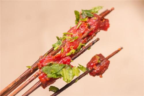 喜欢吃串串香的都有哪些群体？