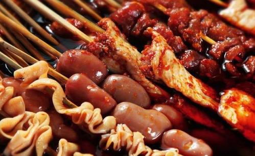 串串香加盟前期应该注意哪些