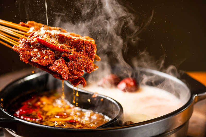 加盟串串香需要注意的主要问题有哪些？