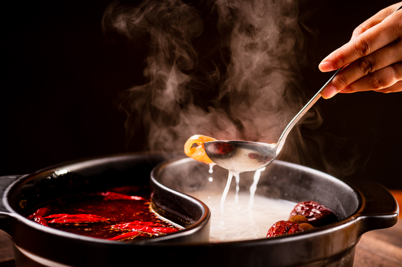 串串香加盟店成败的关键又是什么呢？