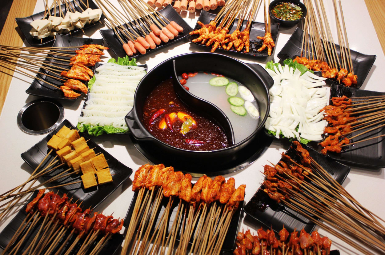 怎么提升串串加盟店的顾客量有哪些方法呢？