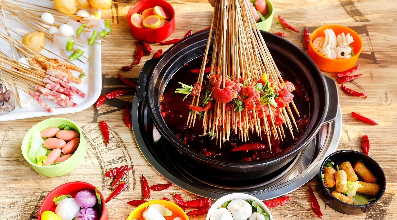 开串串香加盟的几种错误想法