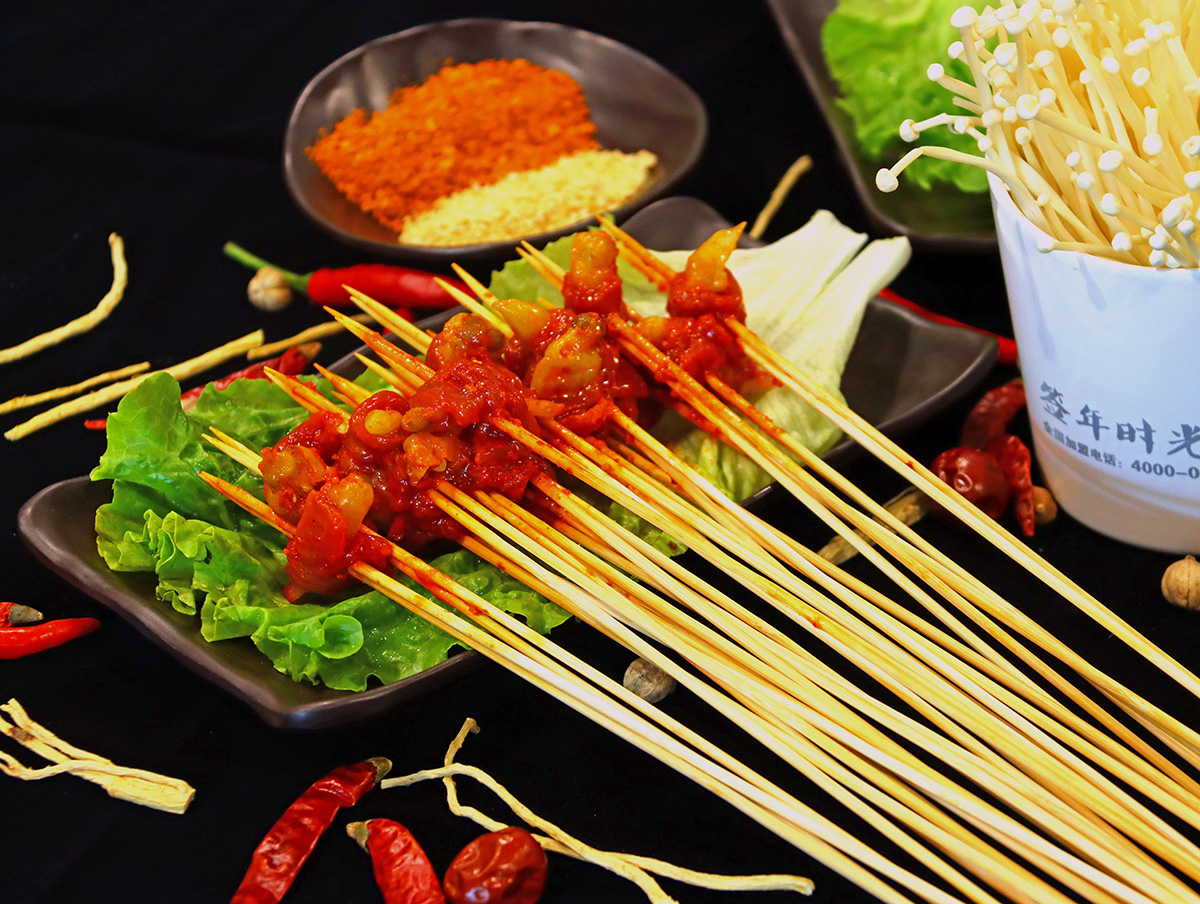 火锅串串香加盟店试营业怎么做更好？