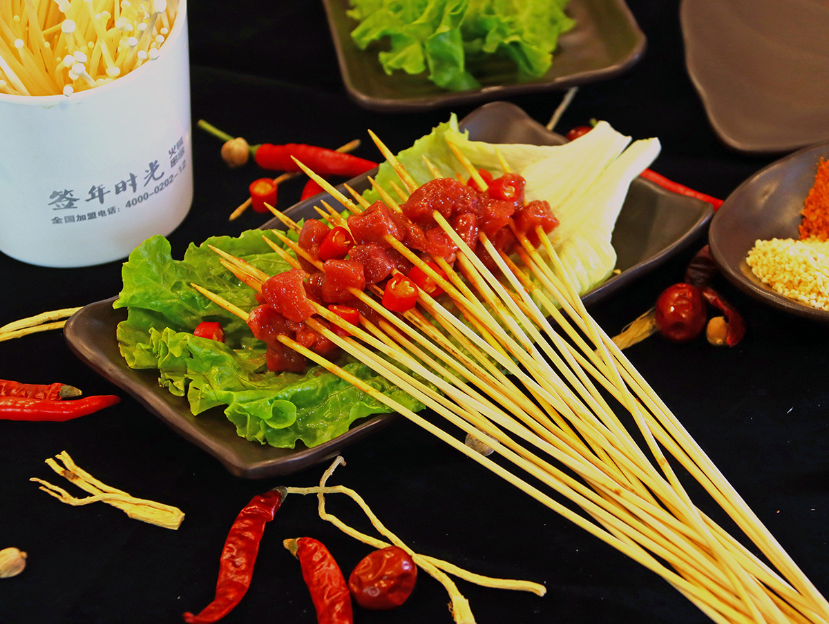 火锅串串香合作门店怎么提高市场竞争力？