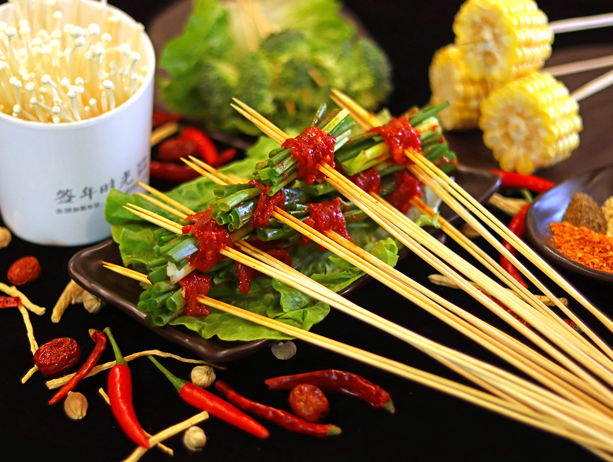 火锅串串香加盟店是如何打造市场爆款呢？