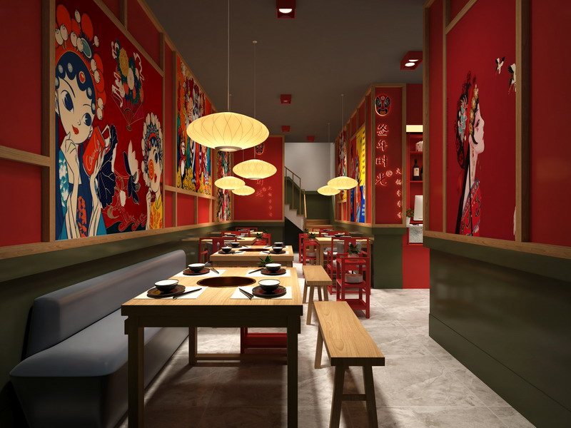 火锅串串香加盟有什么优势？