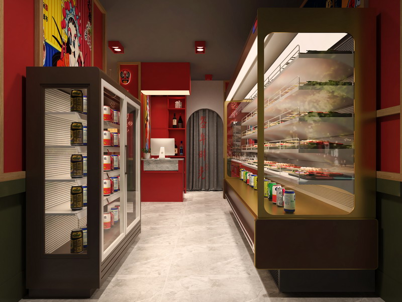 自主创业如何选择串串香加盟品牌