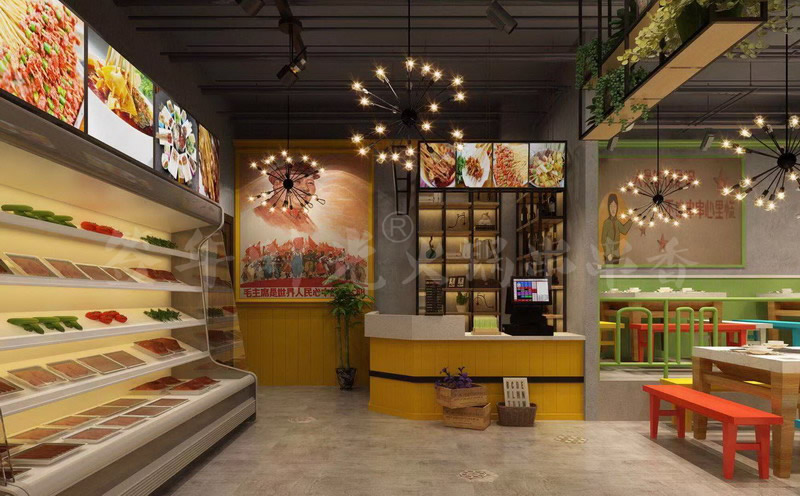 选择串串香加盟品牌时要擦亮眼睛避免上当