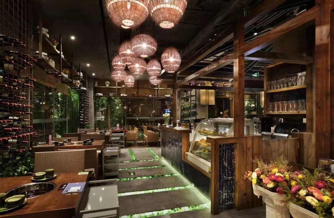 串串香加盟需要注意哪些卫生细节