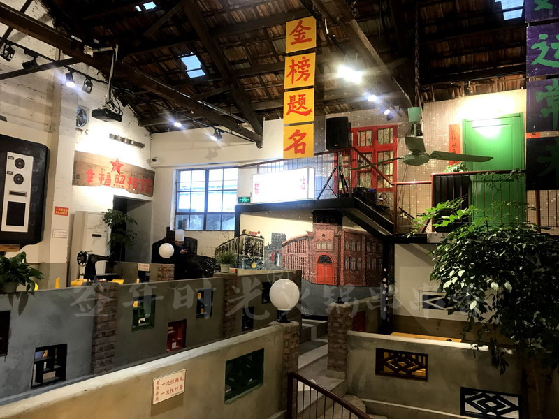 选择具有实力的串串香加盟品牌有哪些优势