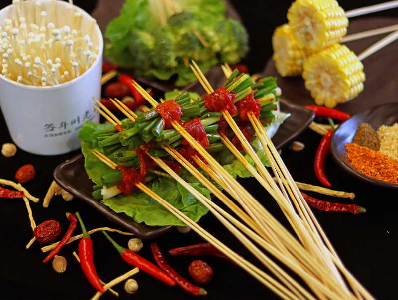 创业项目众多串串香加盟凭什么获得投资者的青睐