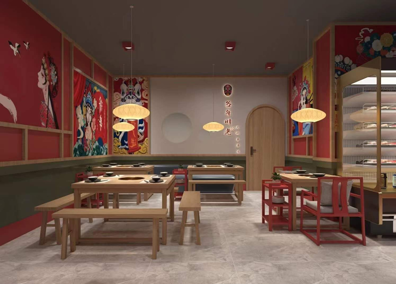 开家串串香加盟店怎么才能做得更长远？