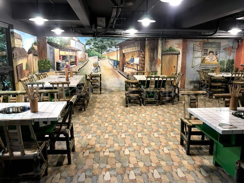 开家串串香加盟店需要培训的方面有哪些？