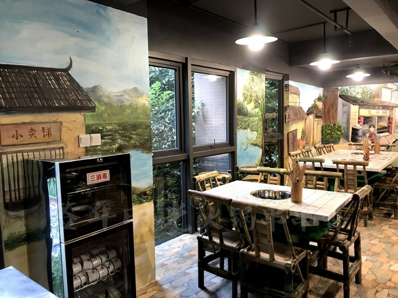 串串香加盟项目为什么受投资者的青睐