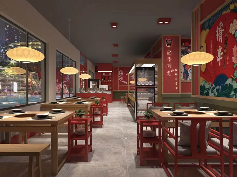 2022年如何打造火爆串串香加盟店 你必须要了解这四点