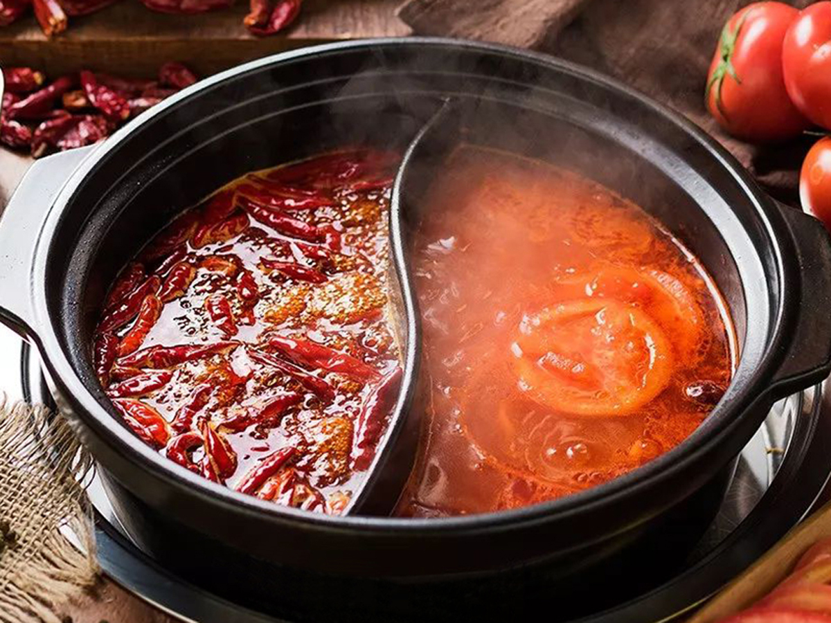 开家串串香加盟店的流程是什么？有什么条件？