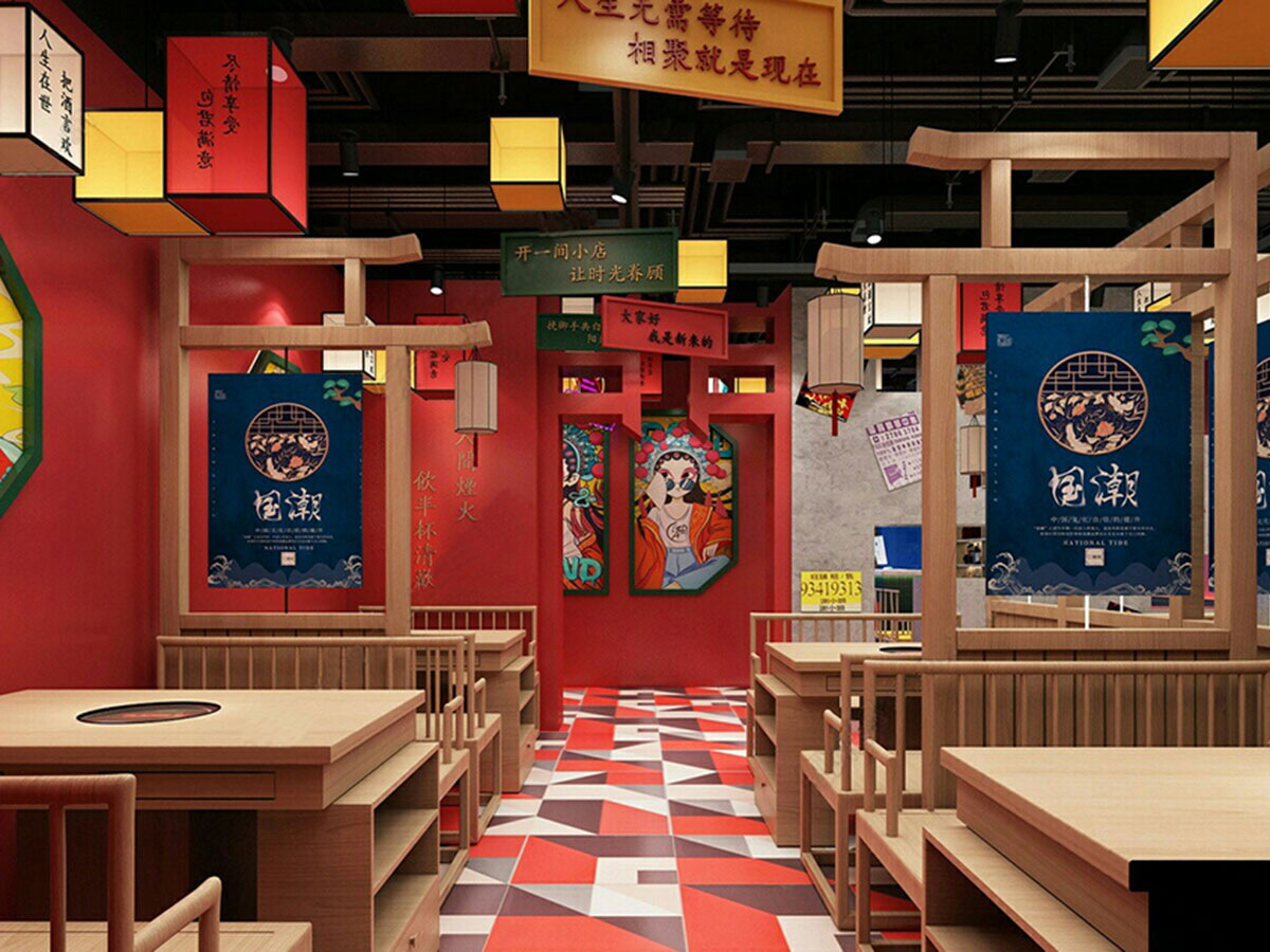 新手开家串串香加盟店适合吗？