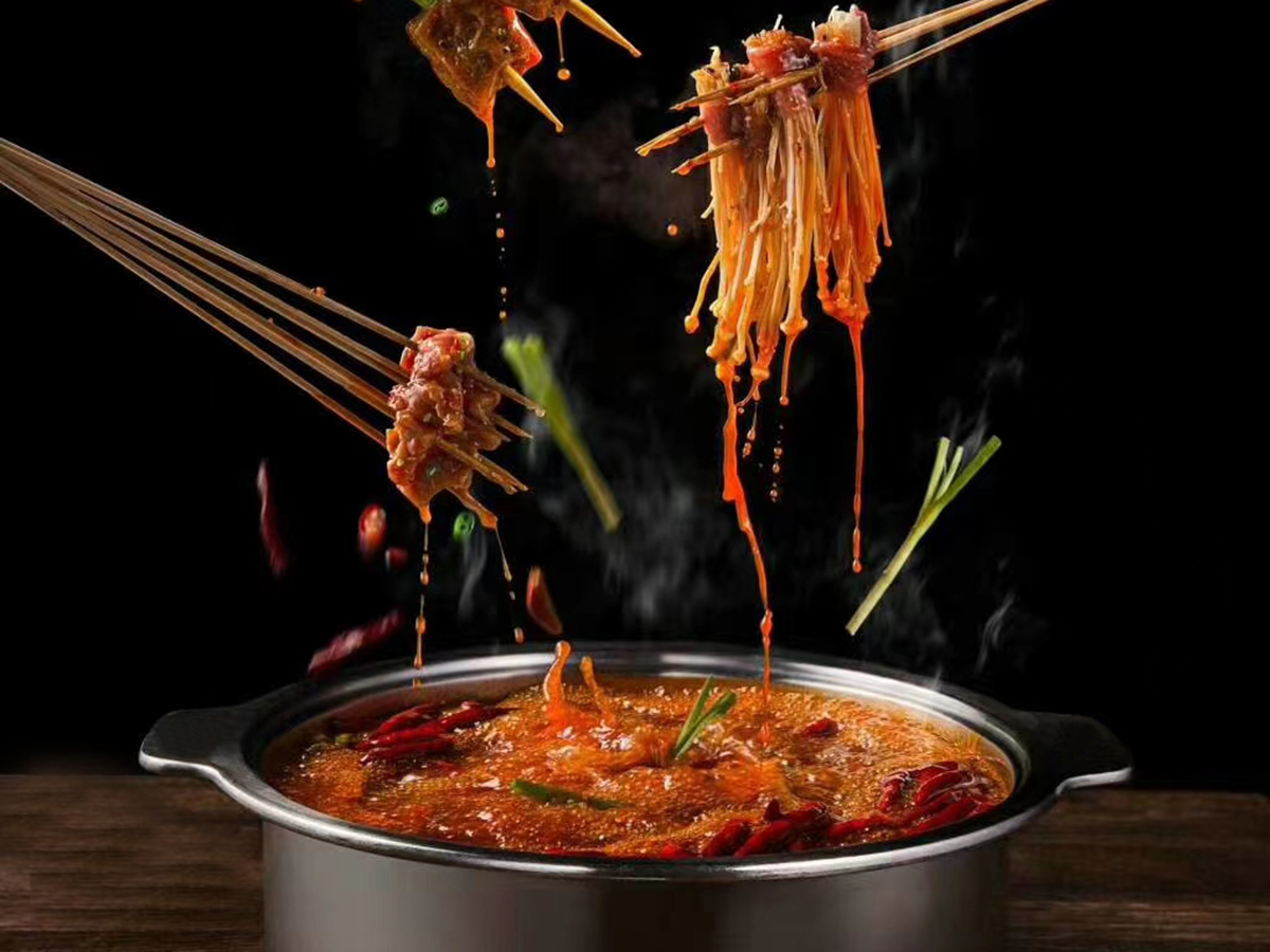 怎么样提升串串香加盟店的品质