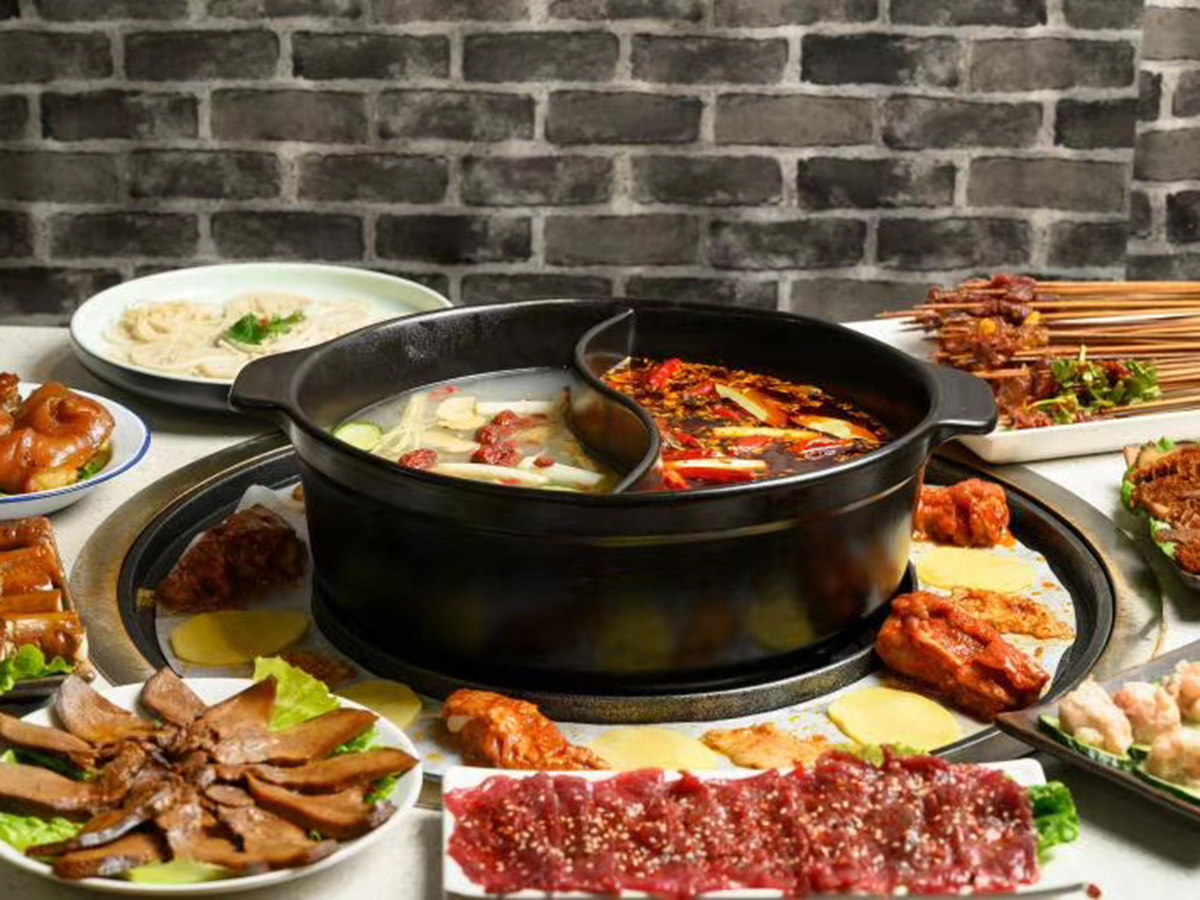 串串香加盟只选择适合自己的品牌