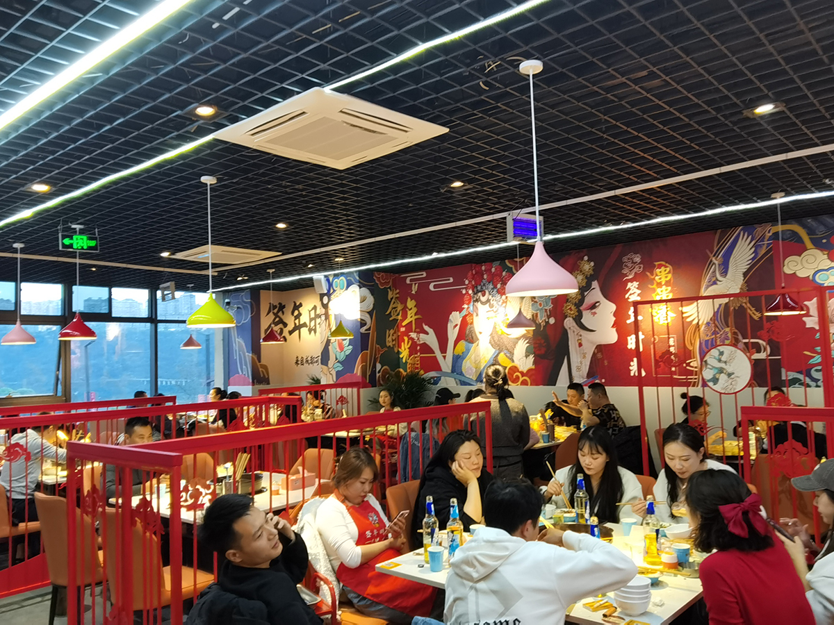 串串香加盟店掌握这些技巧还怕强不过对手吗？