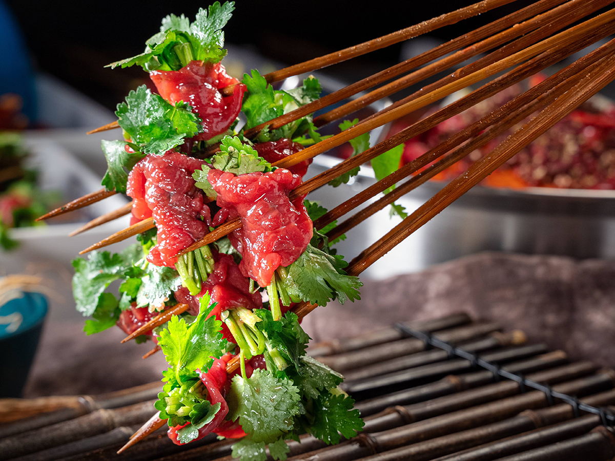 串串香加盟品牌一定要选择适合自己的加盟模式