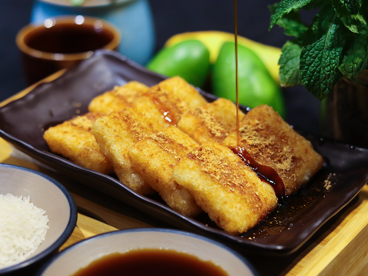 串串香加盟店轻松带来客流量的五大经营绝招