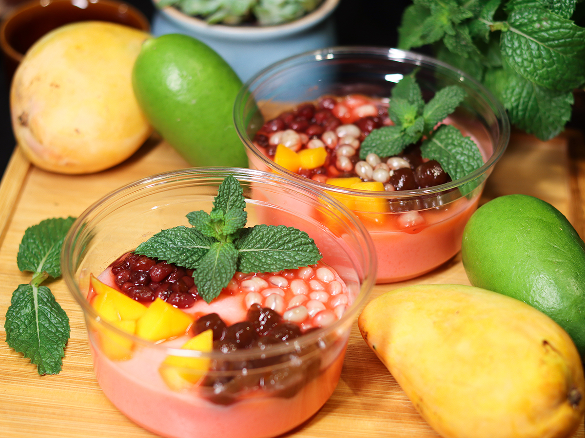 开串串香加盟店怎么才能维护好老顾客的关系？