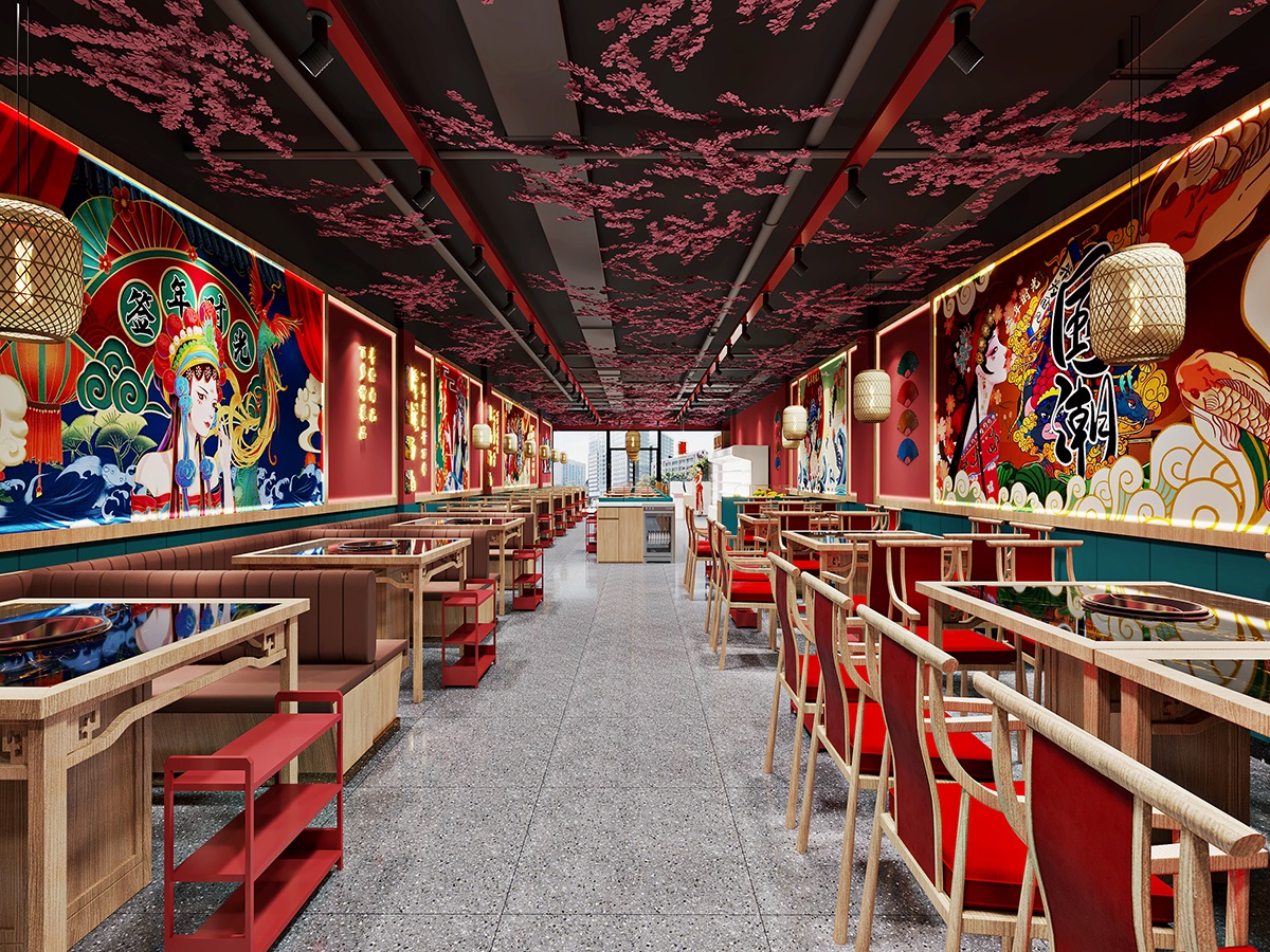 串串香加盟的几个错误想法