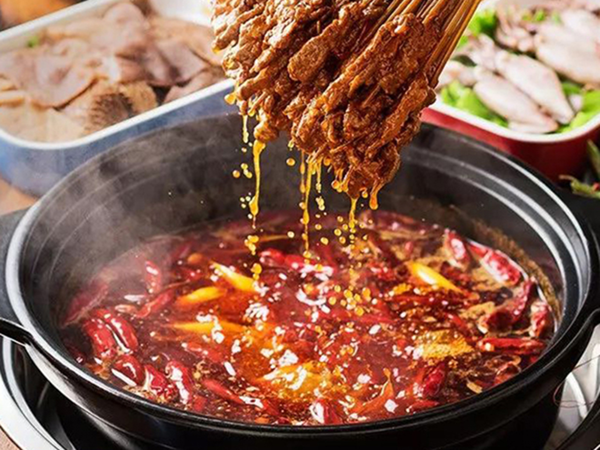 为什么刚开始生意火爆的串串店后续会变差？