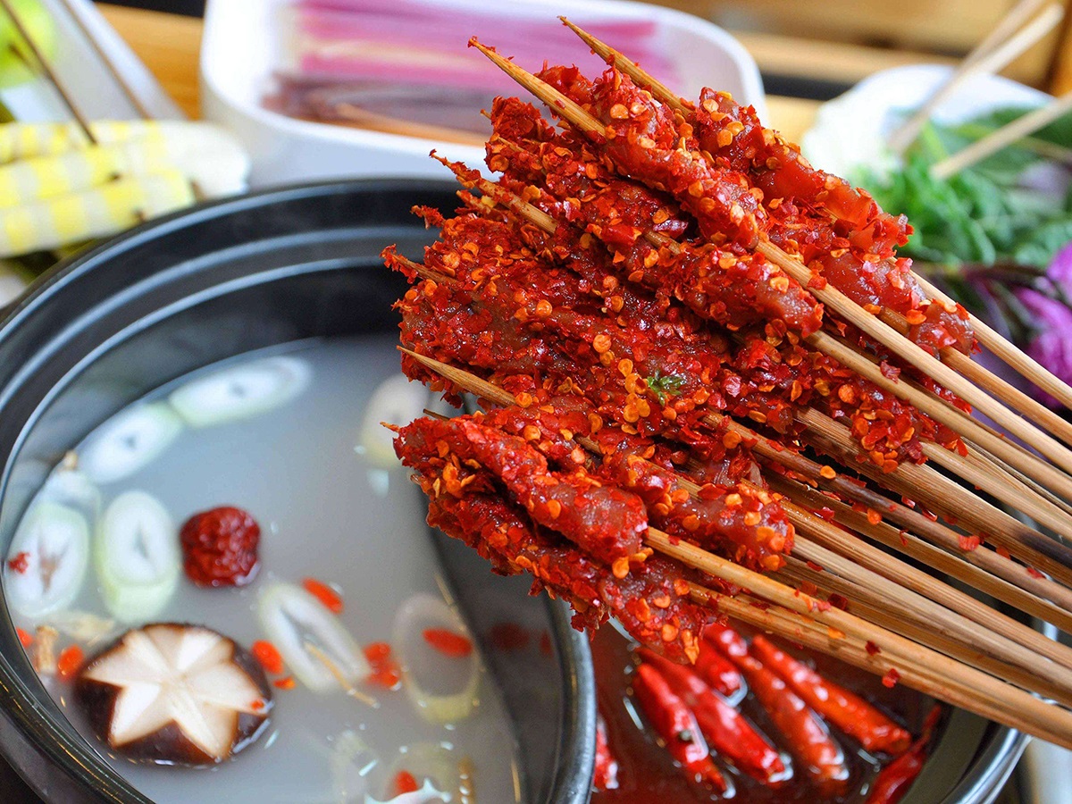 火锅串串香加盟品牌是如何选择呢?