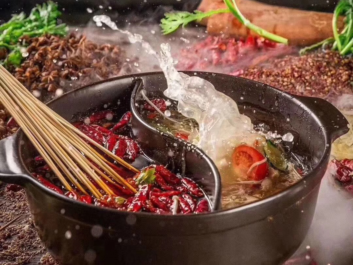 串串香加盟店不得不知的开店流程？