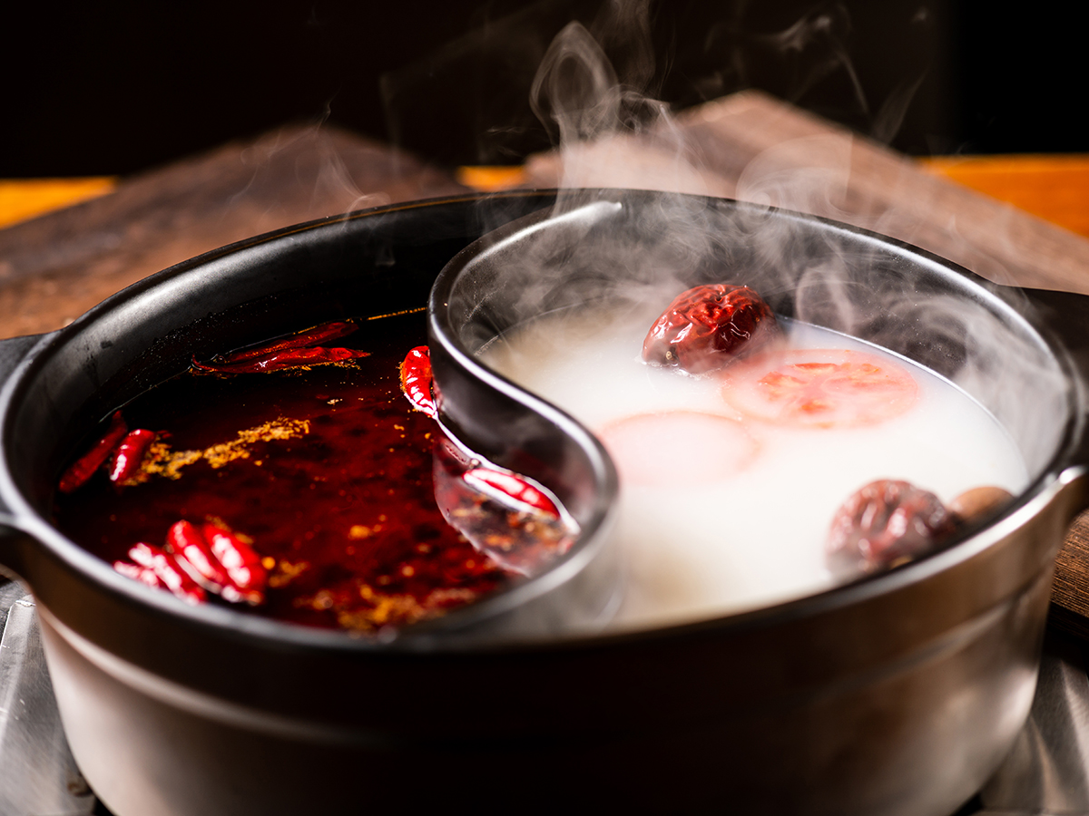 开家品牌串串香加盟店有哪些风险？