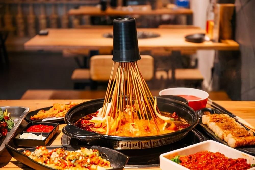 串串香加盟品牌店的利润有多大?