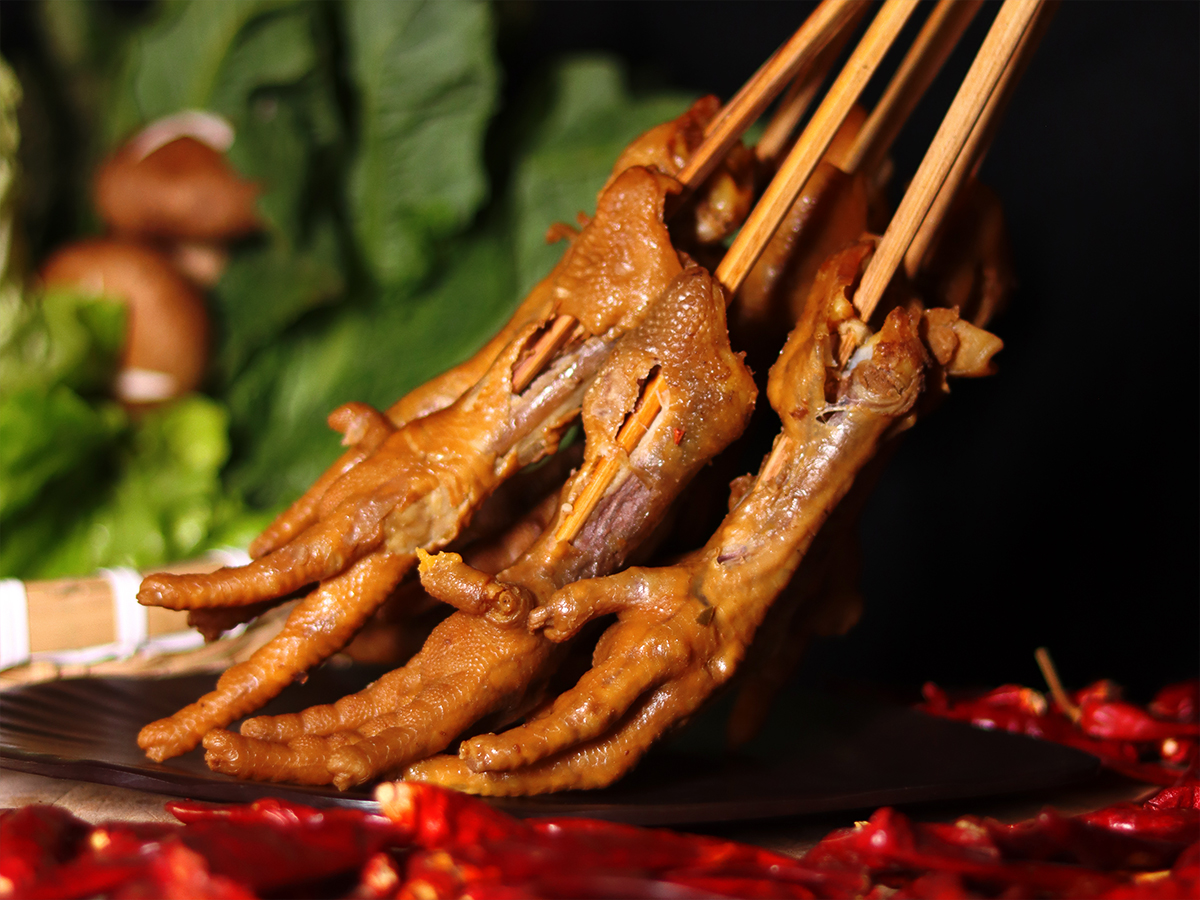 串串香加盟品牌店吸引回头客的方法