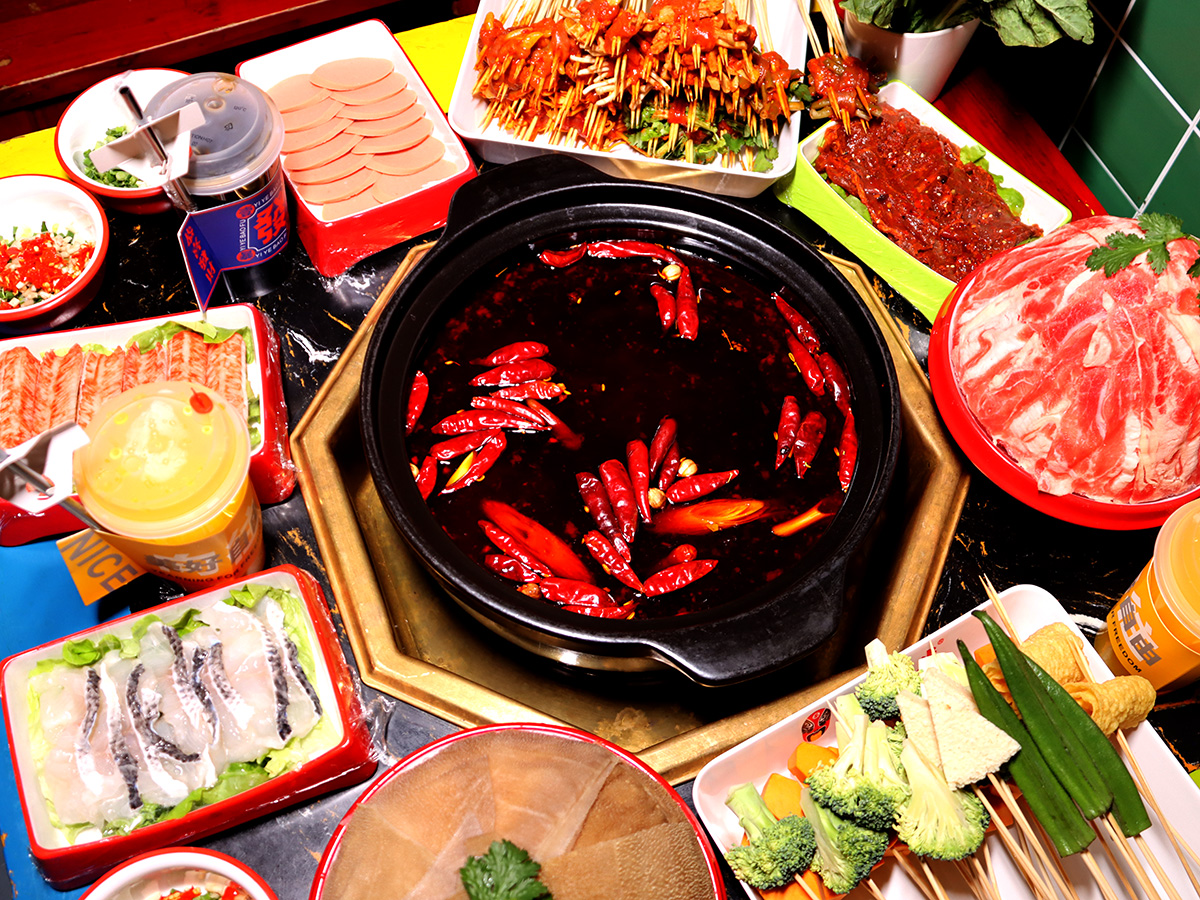 串串香加盟品牌开店之前的注意事项