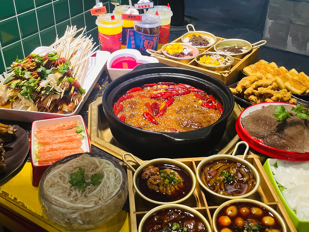 串串香加盟品牌店经营的几大雷区