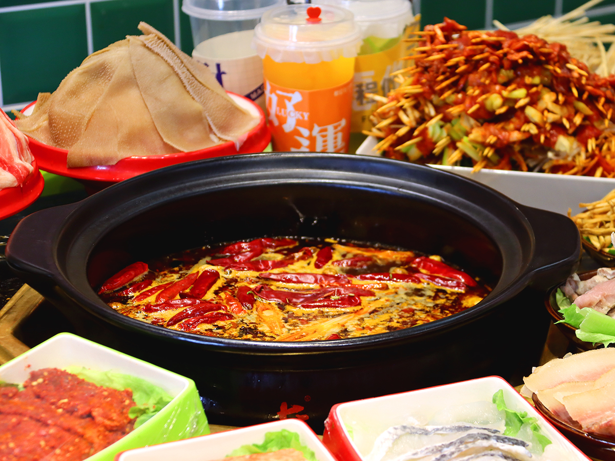 新手开串串香加盟品牌店如何少走弯路