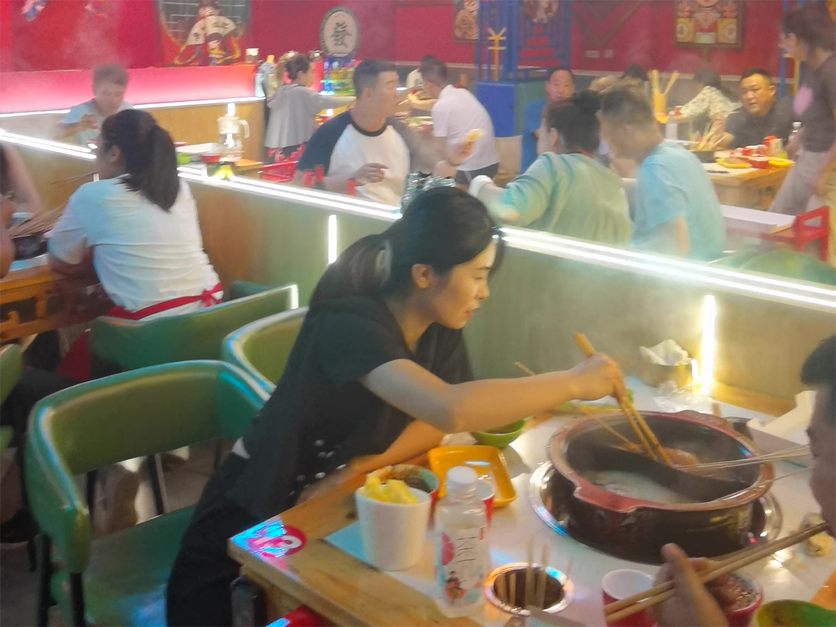 串串香加盟品牌店如何做活动才能有效呢