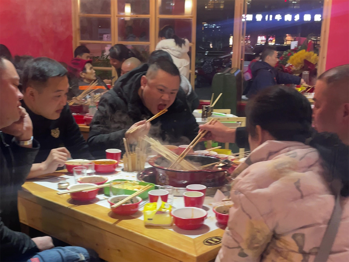 串串香加盟品牌店提供的服务有哪些禁忌