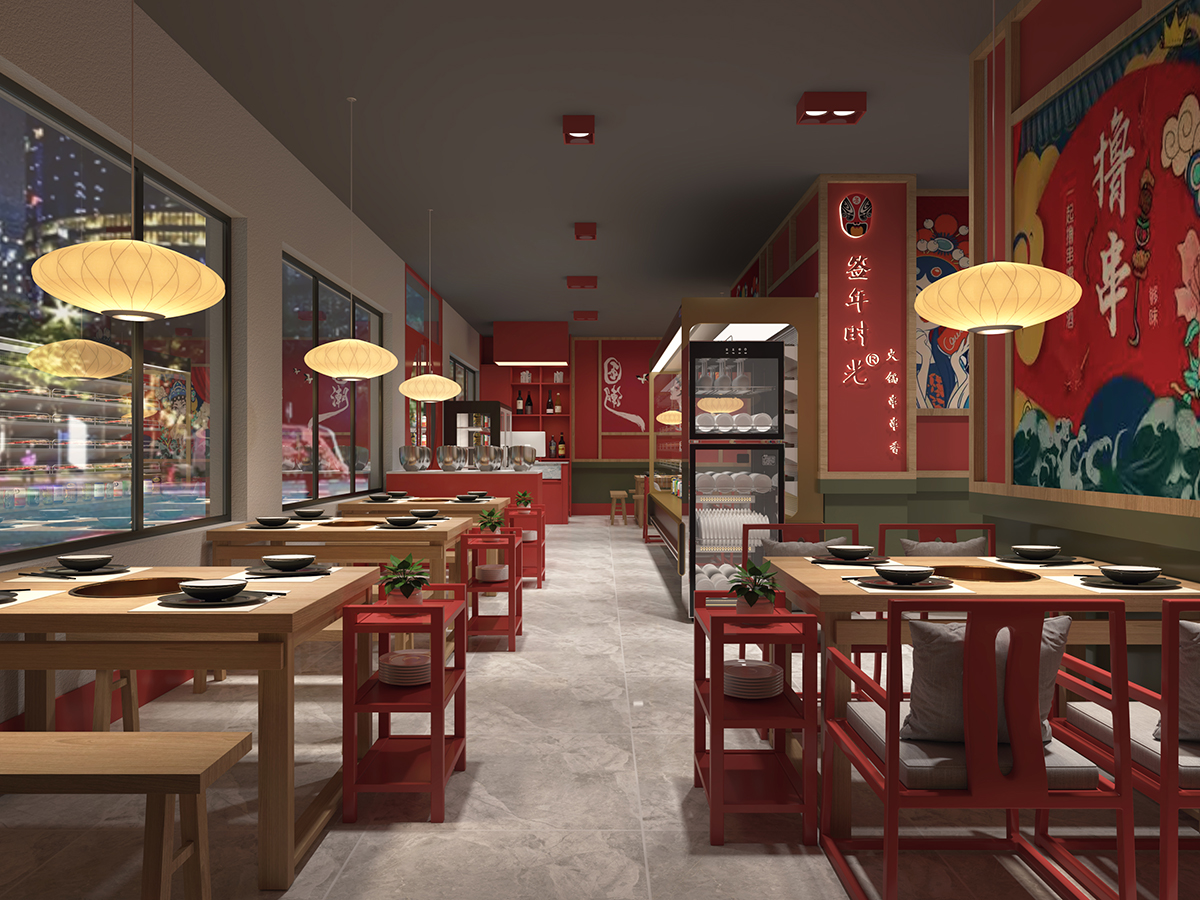 串串香加盟费多少钱？全面解析串串香加盟市场