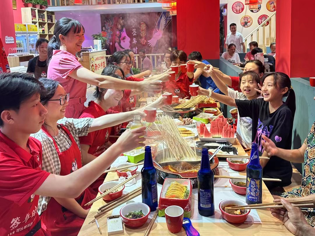 解析串串香加盟店失败背后的深层原因