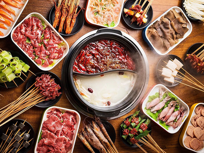 成功经营串串香加盟店的五大秘诀