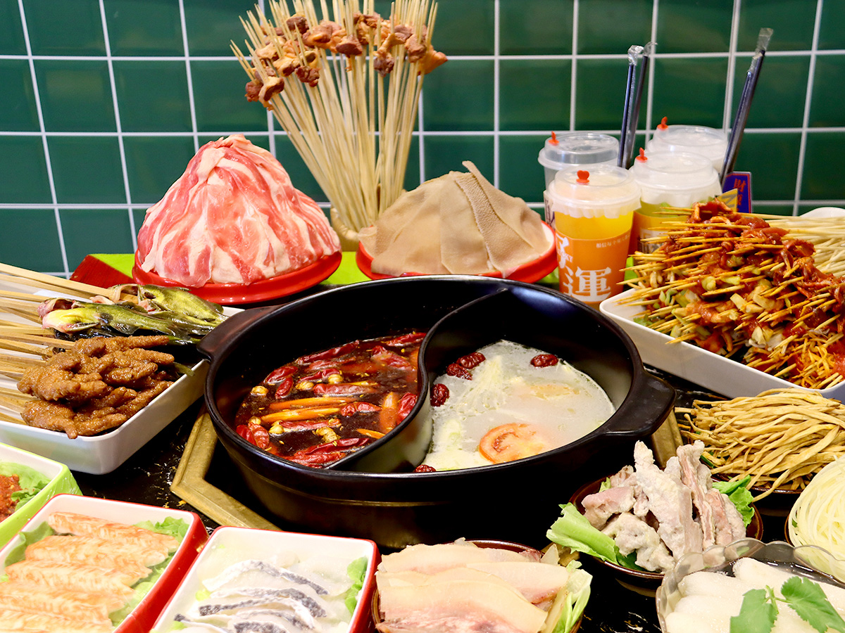 开串串香加盟店失败的五大原因解析