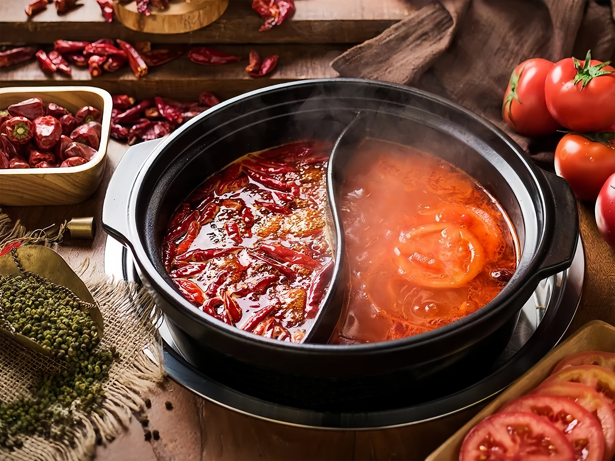 串串香加盟品牌店增加利润的实用妙招